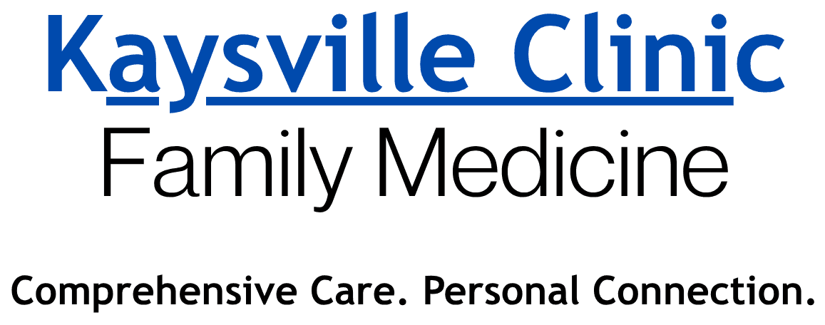 Kaysville Clinic - Family Medicine logo