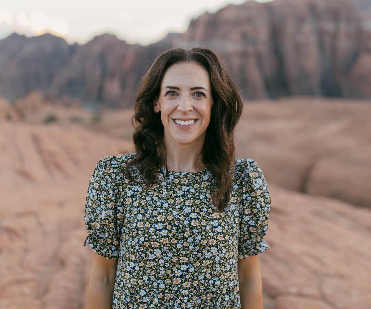 Portrait of Cara Mellor, Nurse Practitioner at Kaysville Clinic